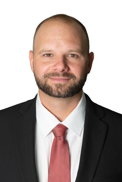 Jordan Greenough Real Estate