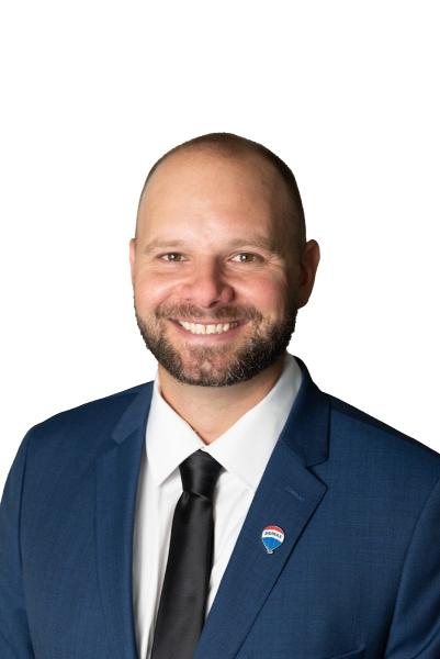 Jordan Greenough Real Estate