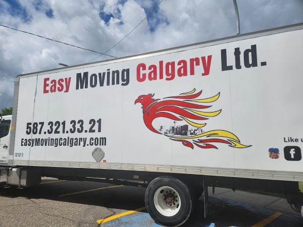 Easy Moving