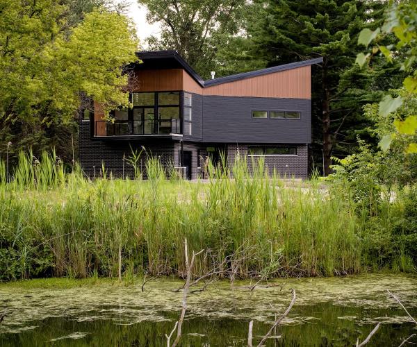 Dory Azar Architect Inc.