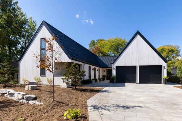 Dory Azar Architect Inc.