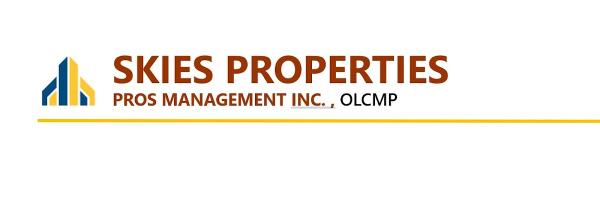Skies Properties Pros Management Inc.