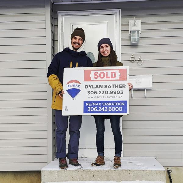 Sather Real Estate