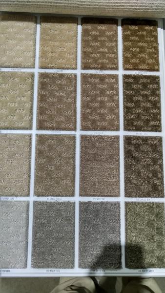 MH Flooring Ltd