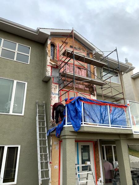 Nexgen Stucco Inc