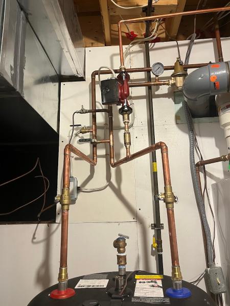 Right Flow Plumbing Canada