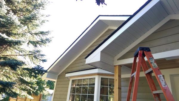 Roof Gutters Contracting