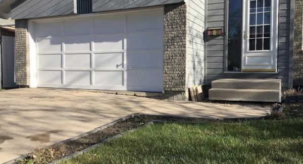Precision Concrete Leveling