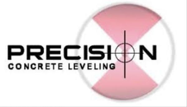 Precision Concrete Leveling