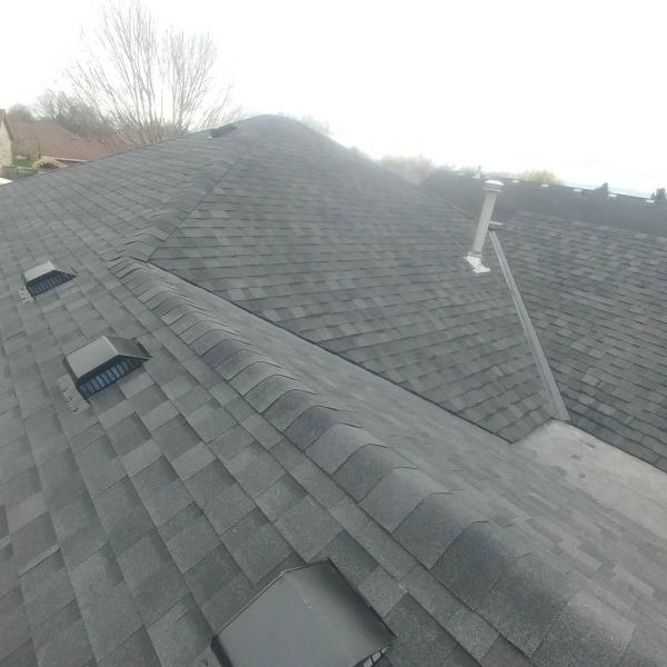 Hanans Roofing