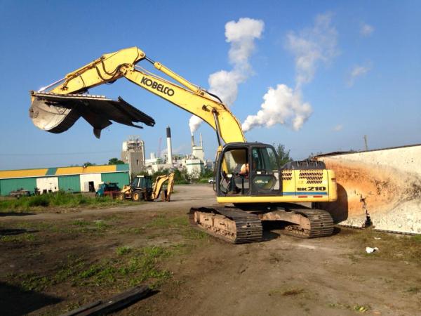 Clearview Trucking & Excavation