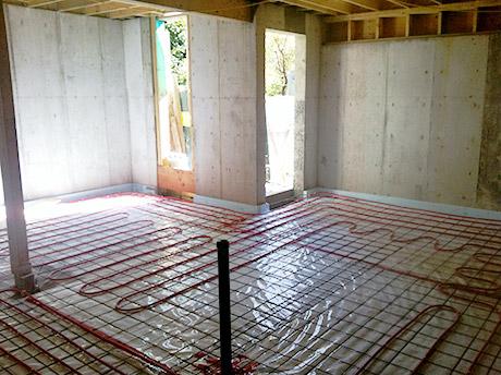 A.h.plumbing Works & Heating