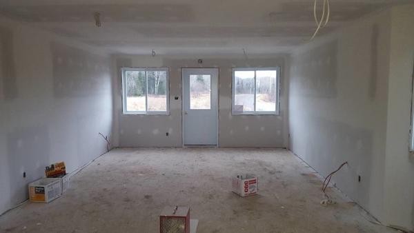 Construction Alain Pilon