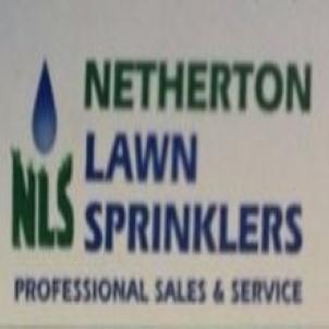 Netherton Lawn Sprinklers