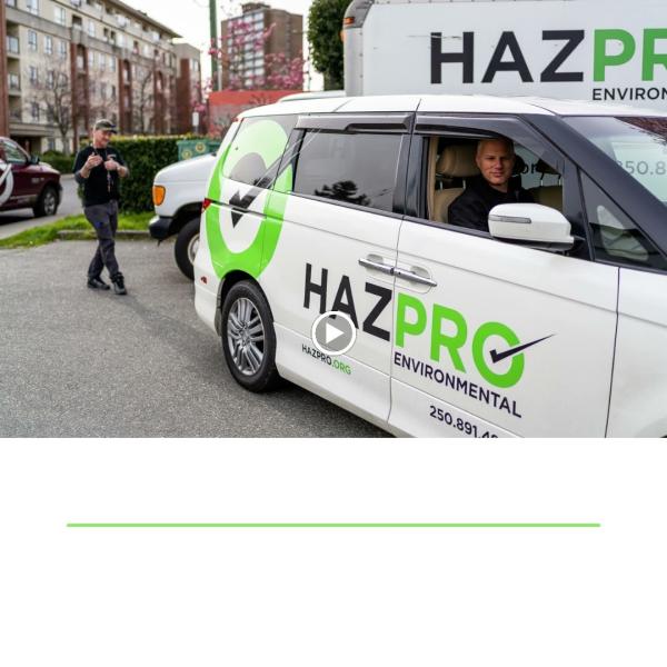 Hazpro Environmental Ltd