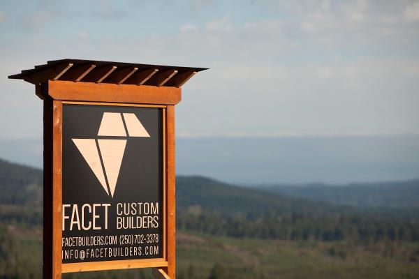 Facet Custom Builders