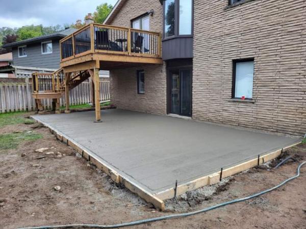 Reyner Rocks & Landscaping