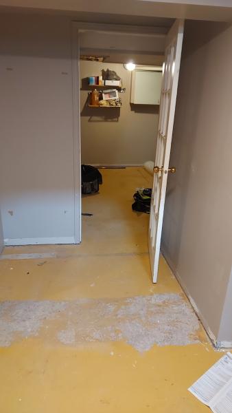 Canadian Floor Renovations