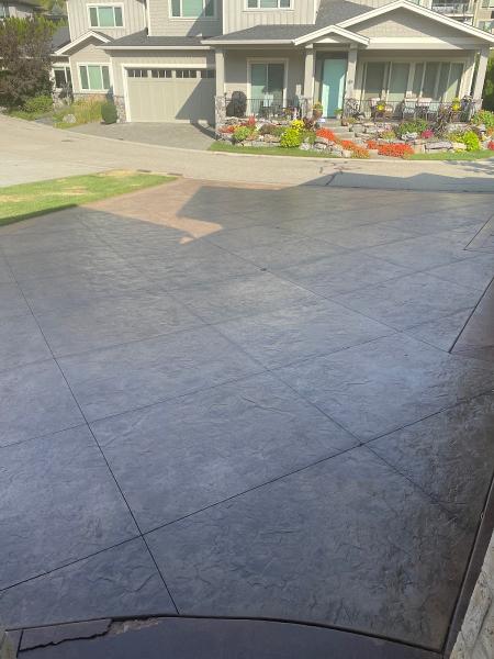 Prime Concrete Coatings