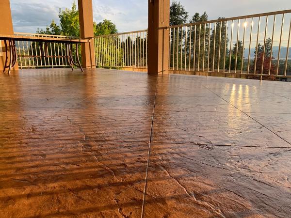 Prime Concrete Coatings