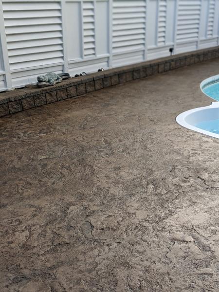 Prime Concrete Coatings