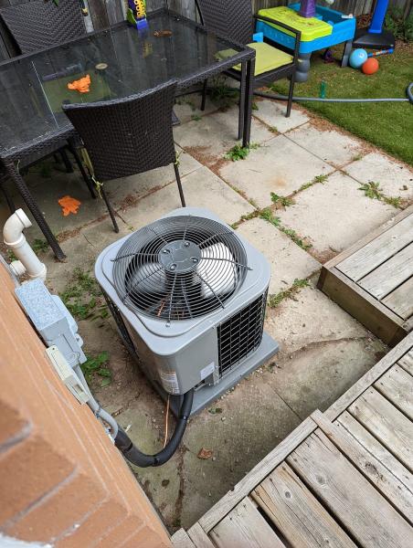 Advantage Airtech Climatecare