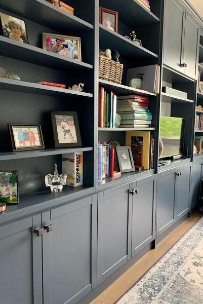 The Interior Atelier