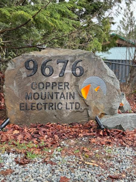 Copper Mountain Electric