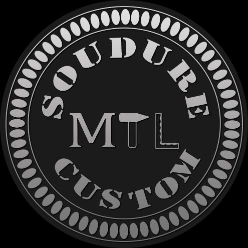 Soudure MTL Custom