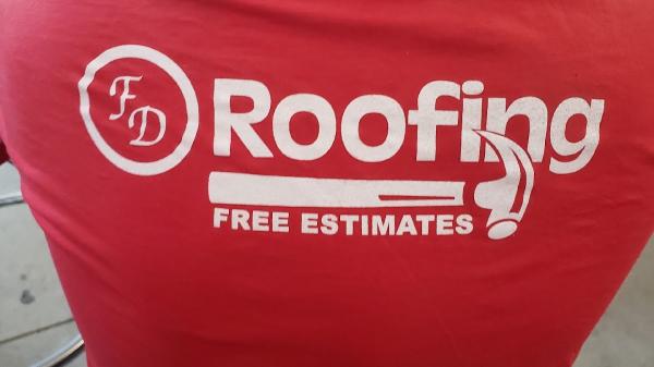 FD Roofing Ltd.