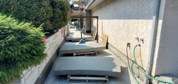 Stonecrest Masonry