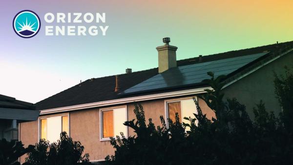 Orizon Energy