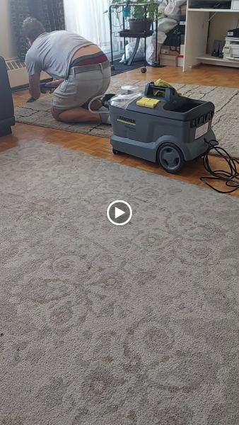 Priority Deep Cleaning Inc.
