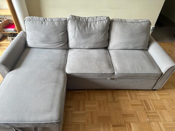 Priority Deep Cleaning Inc.