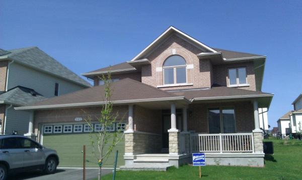 Ottawa Precision Eavestroughing