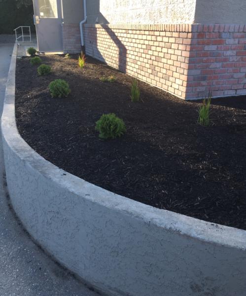 Pristine Landscaping Services