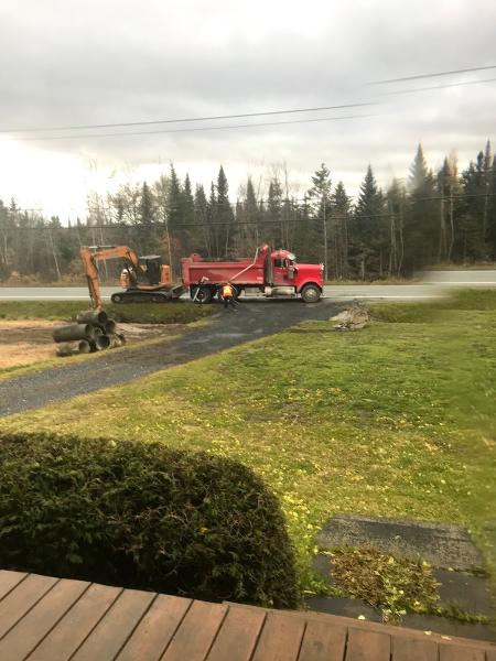 Vachon Excavation Inc.