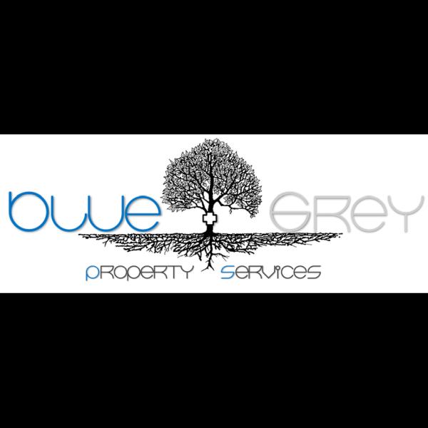 Blue + Grey Property Services