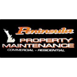 Peninsula Property Maintenance