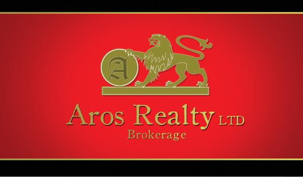 Aros Realty Ltd Brokerage