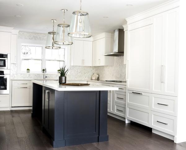 Batteaux Creek Kitchens and Cabinetry