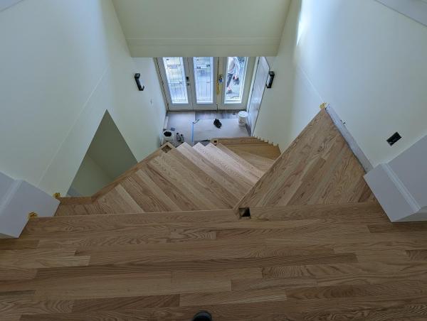 Excel Hardwood Floors