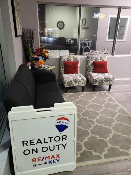 Re/Max Key