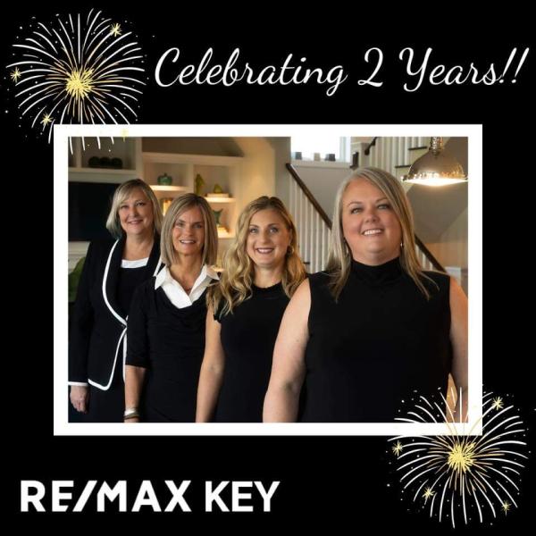 Re/Max Key