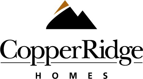 Copper Ridge Homes