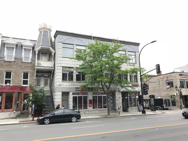 Royal Lepage Du Quartier