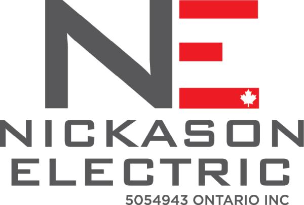 Nickason Electric