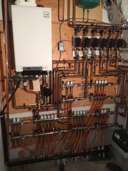 ABC Plumbing & Heating
