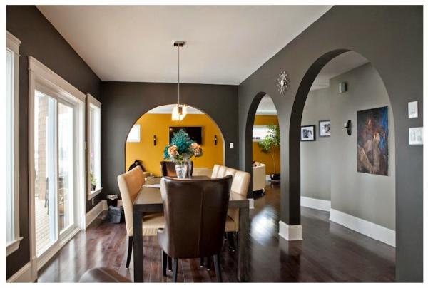 Color Trends- Professional Painters