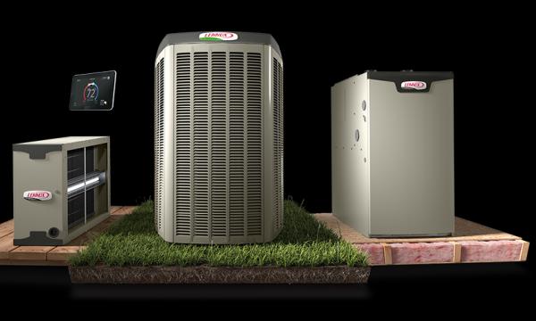 Prestige Air Heating & Cooling